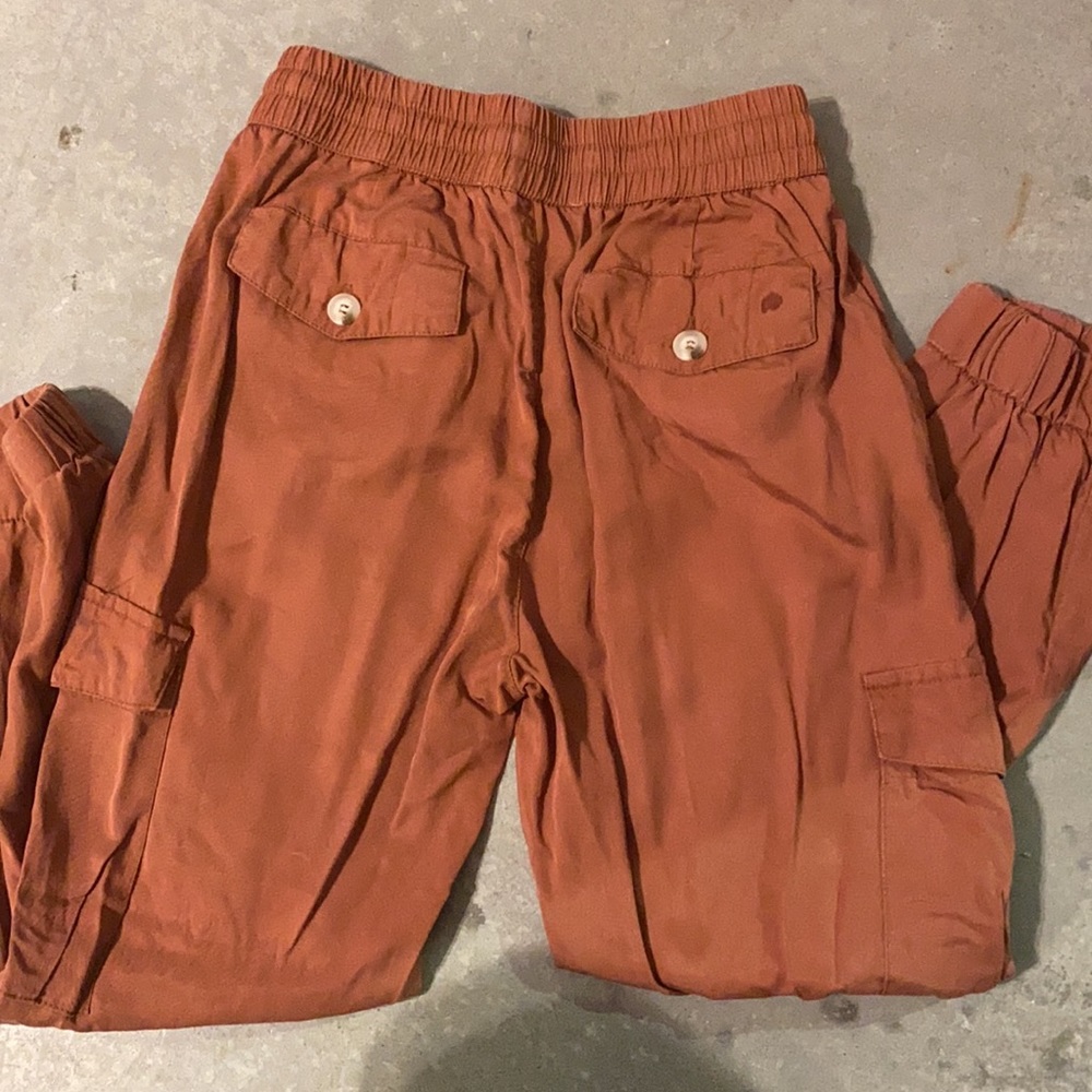 American threads jogger pants
